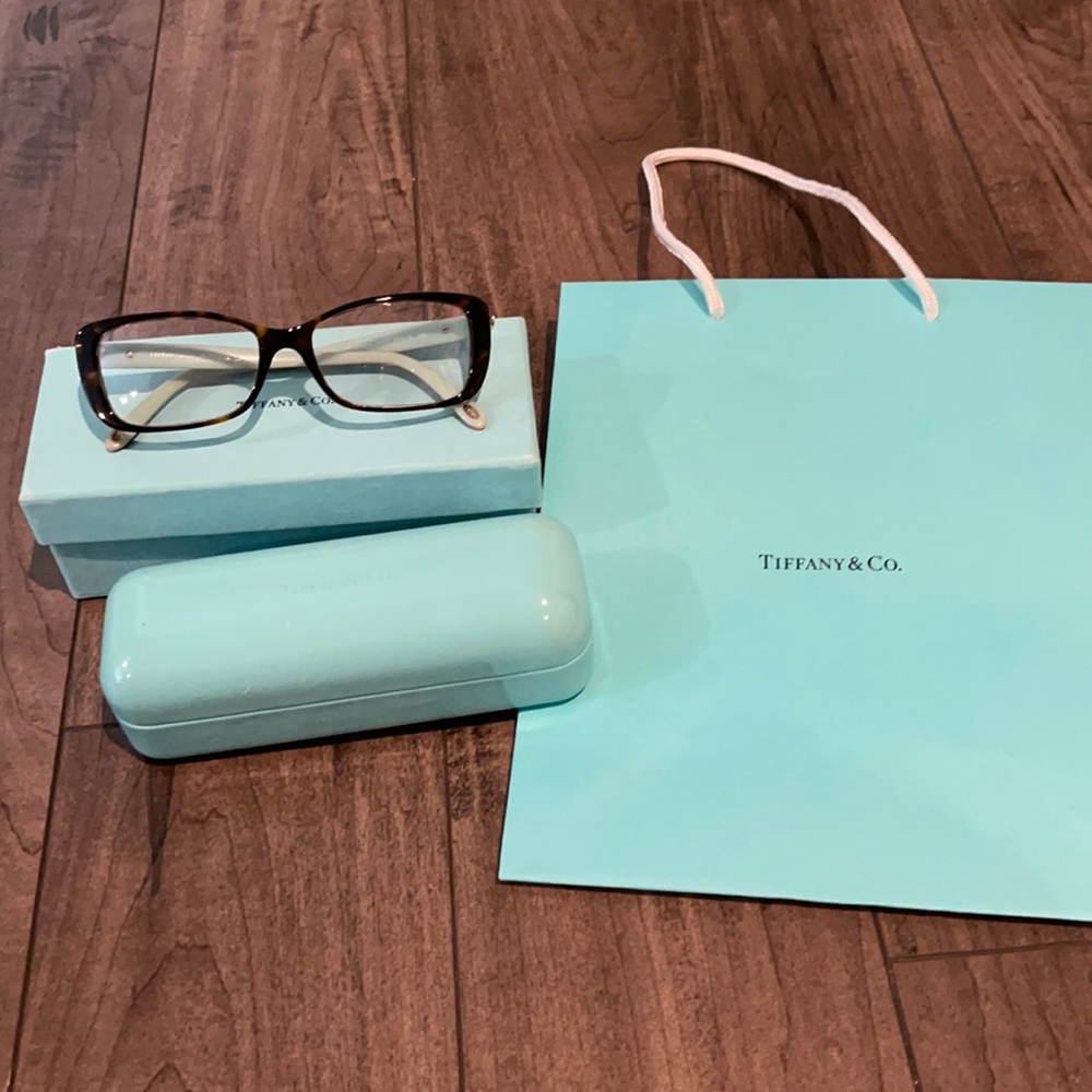 Tiffany & Co Frames
